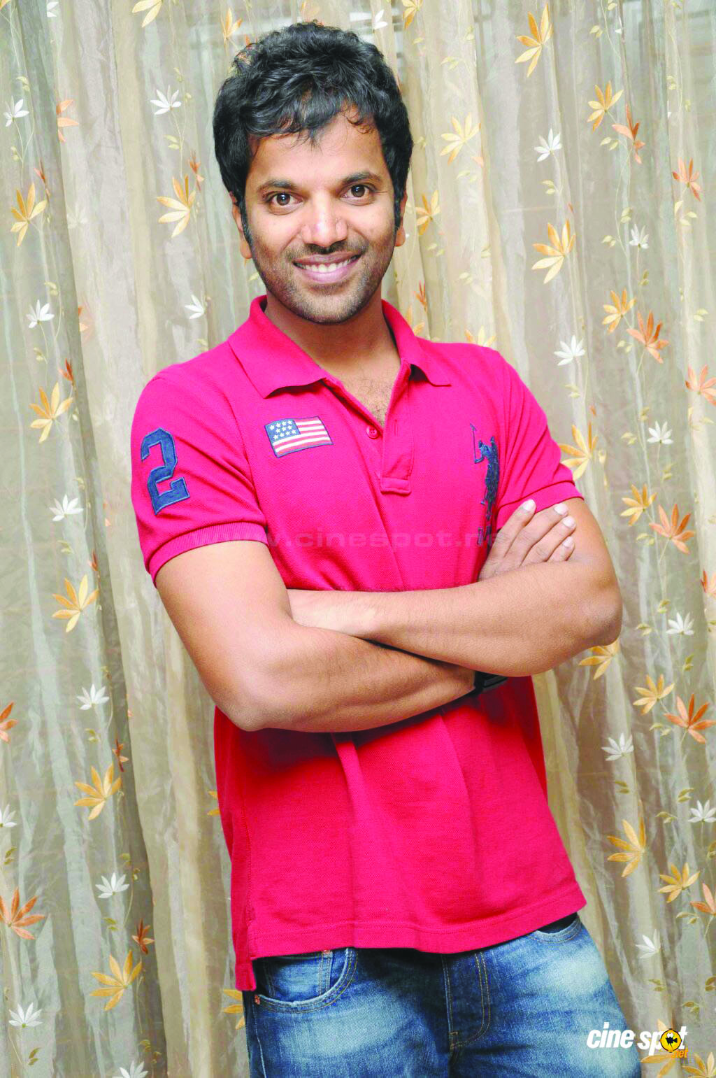 ಅಯೋಗ್ಯನಿಗಾಗಿ ಸತೀಶ್ ಬಾಡಿ ಬಿಲ್ಡಿಂಗ್